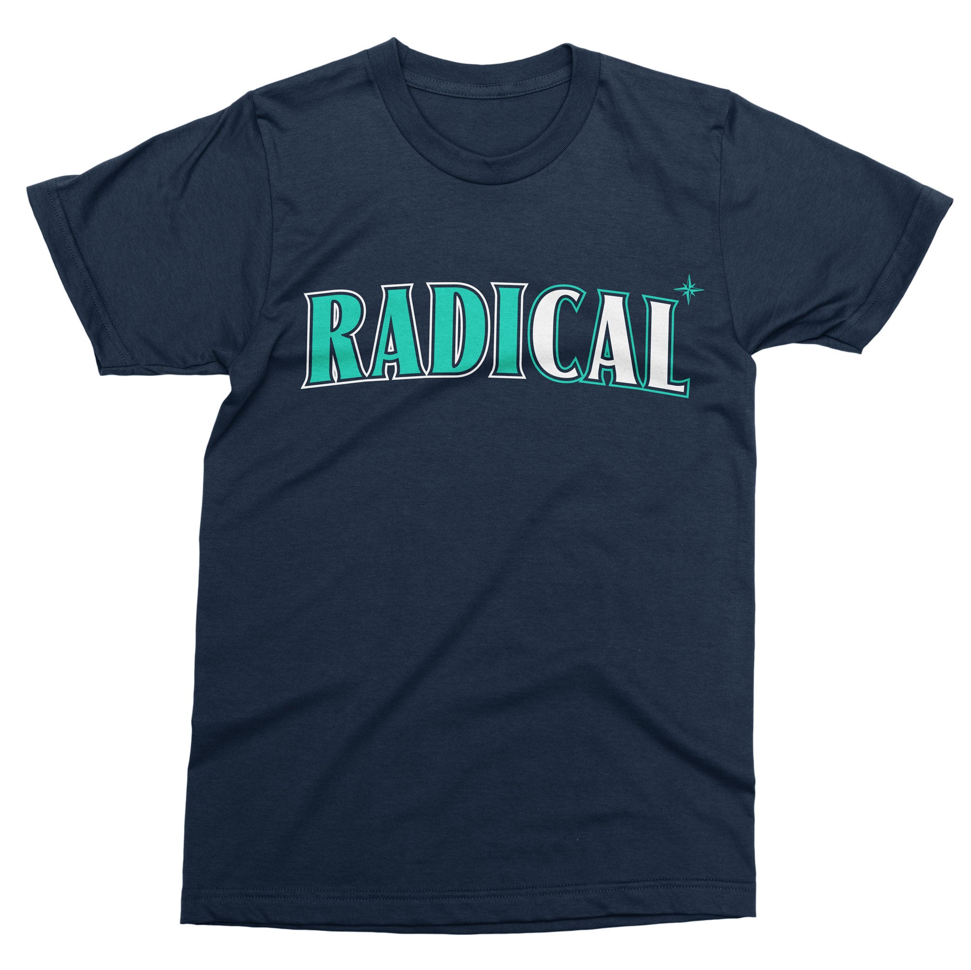 RadiCAL tshirt