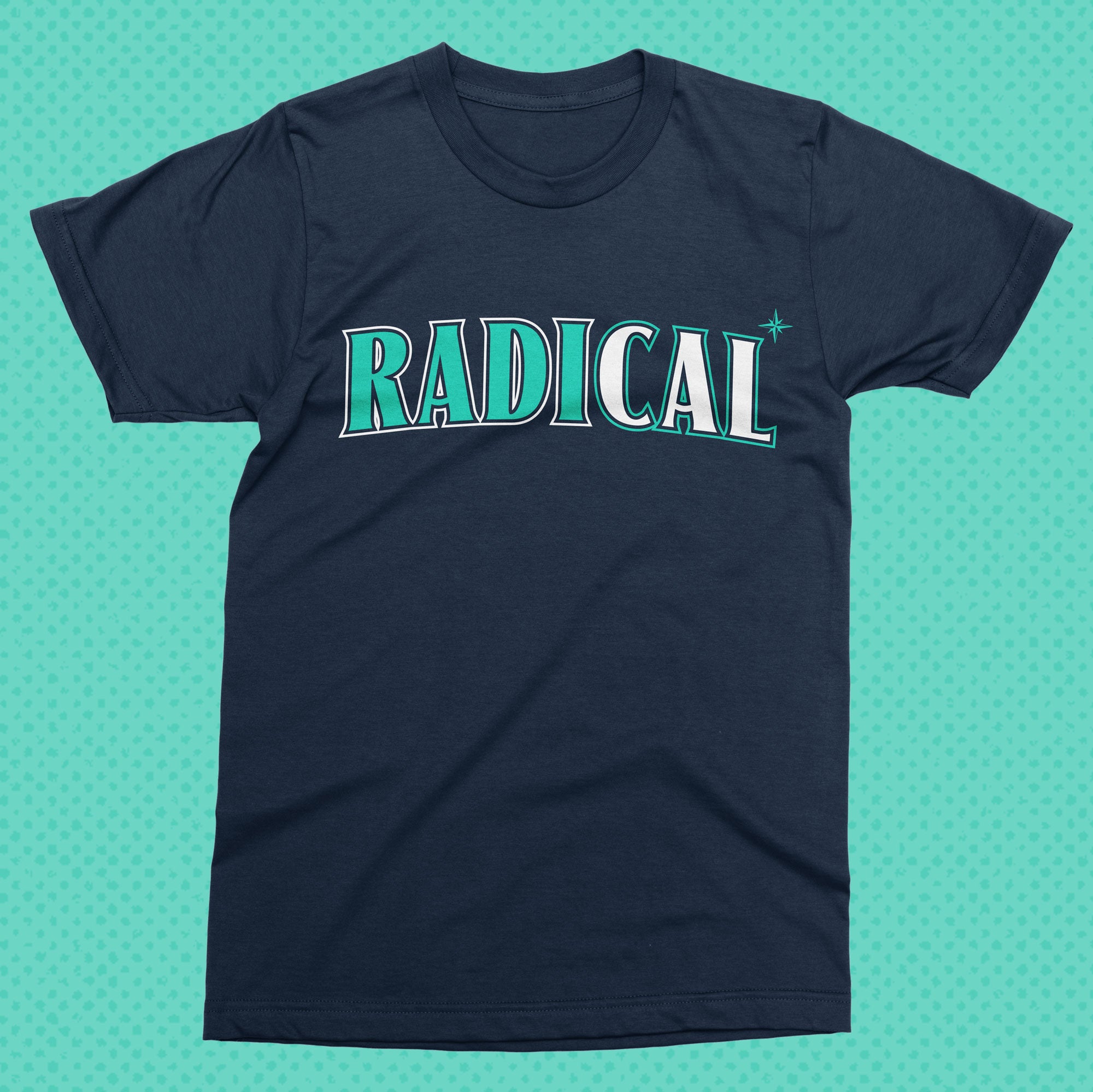 RadiCAL tshirt
