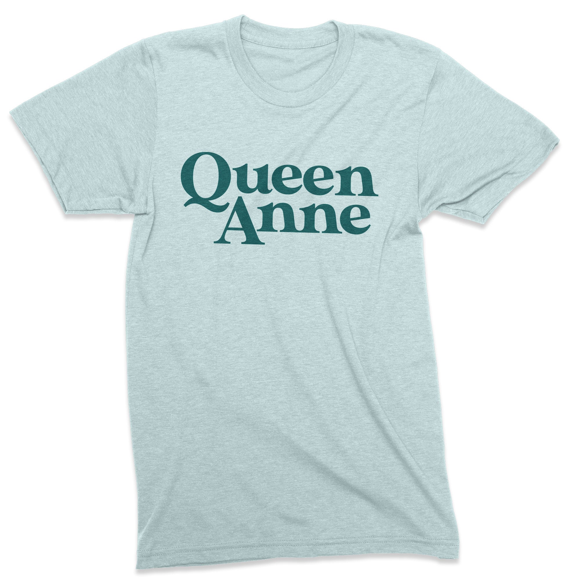 Classic queen best sale t shirt