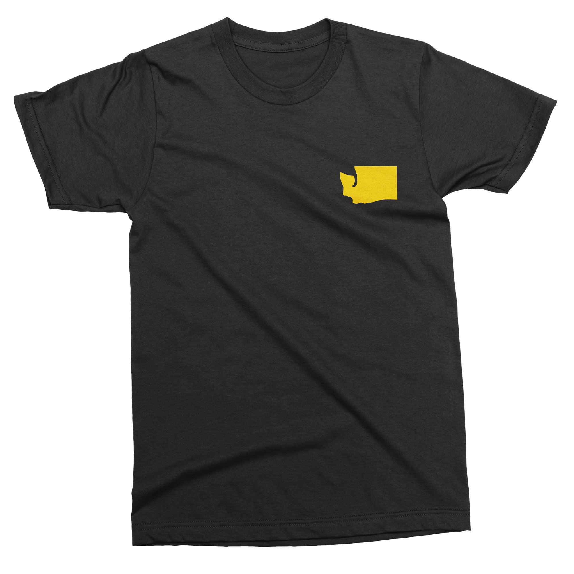 Mount Rainier Vintage tshirt - Viaduct