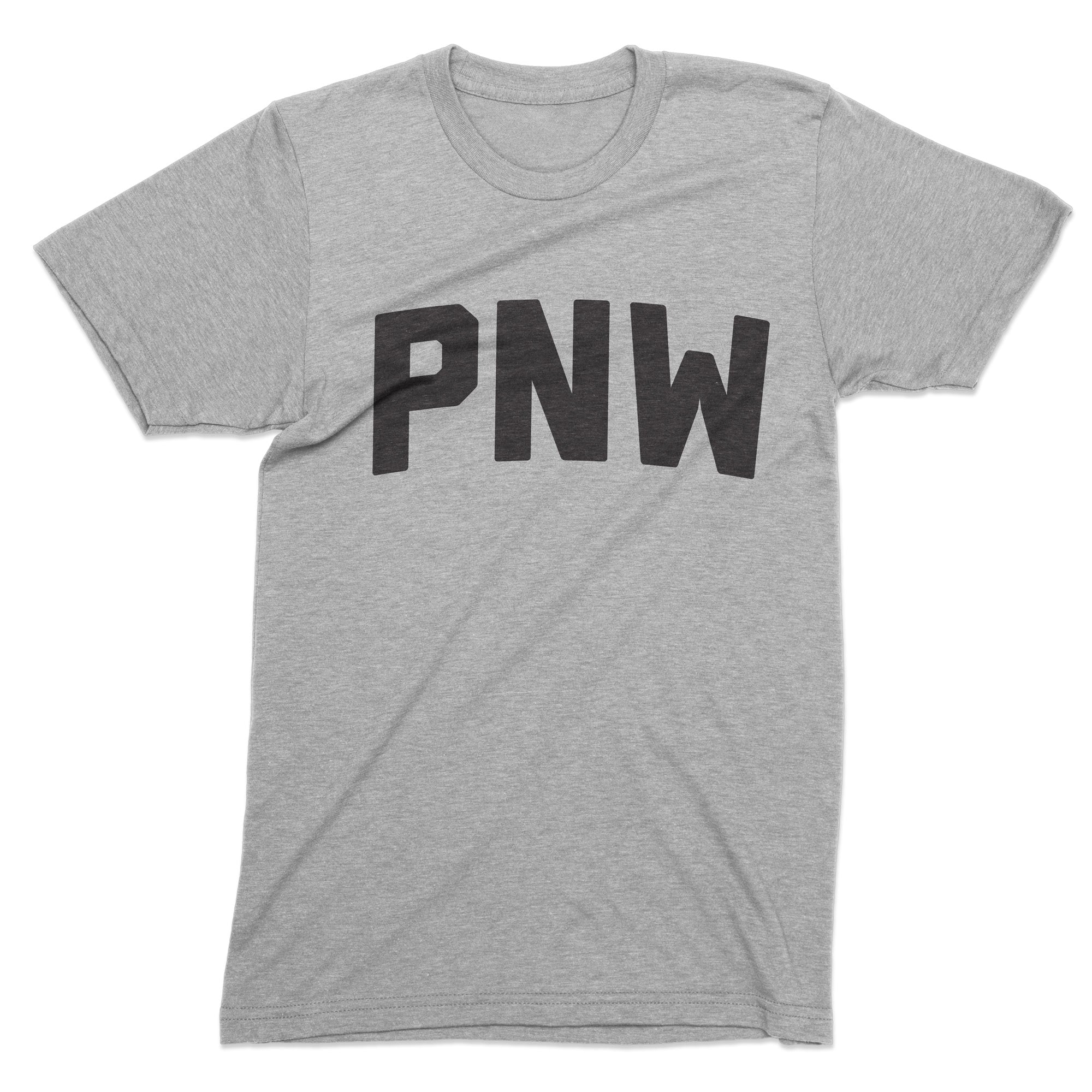 PNW Arch tshirt - Viaduct