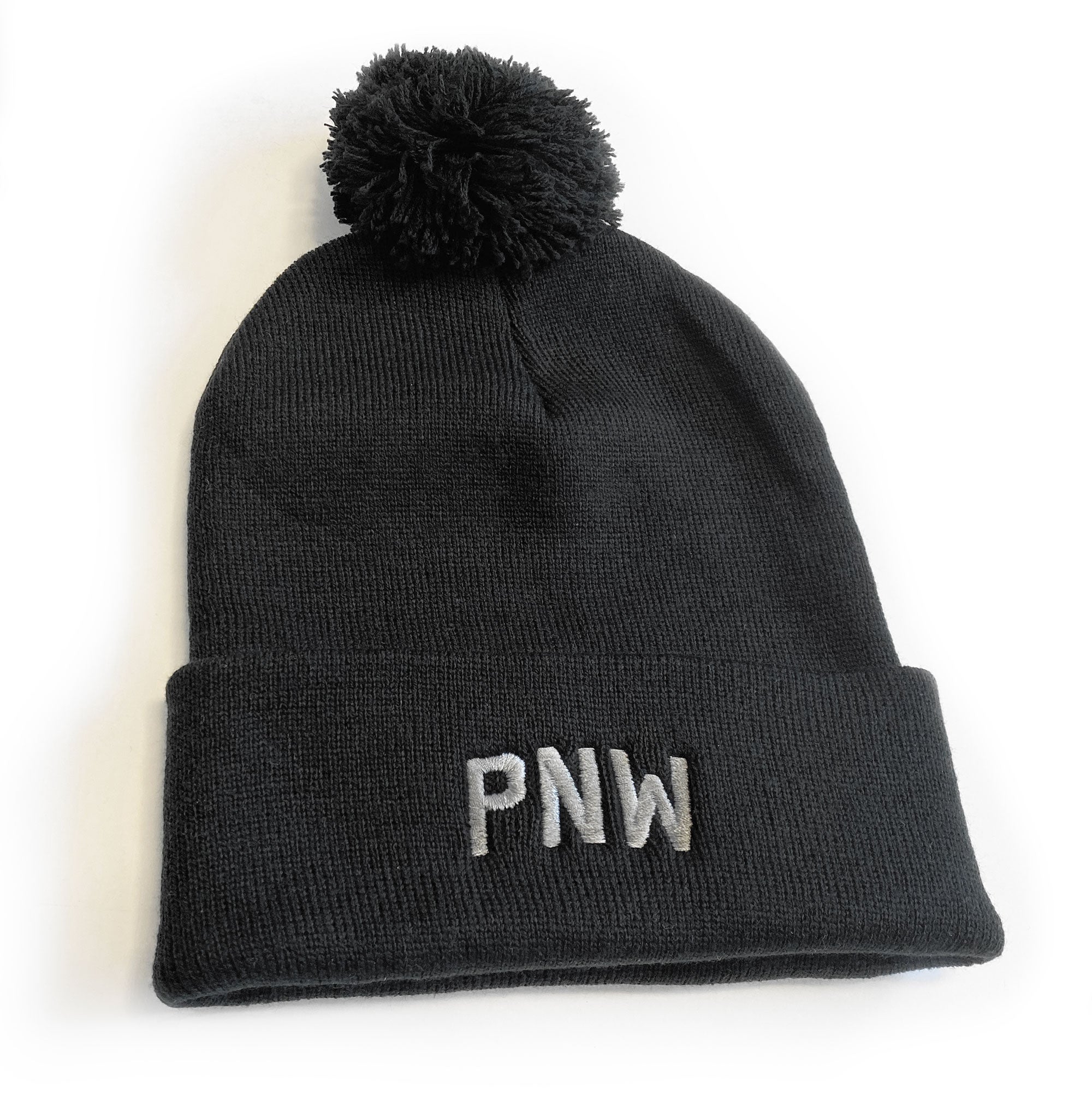 PNW Arch beanie - Viaduct