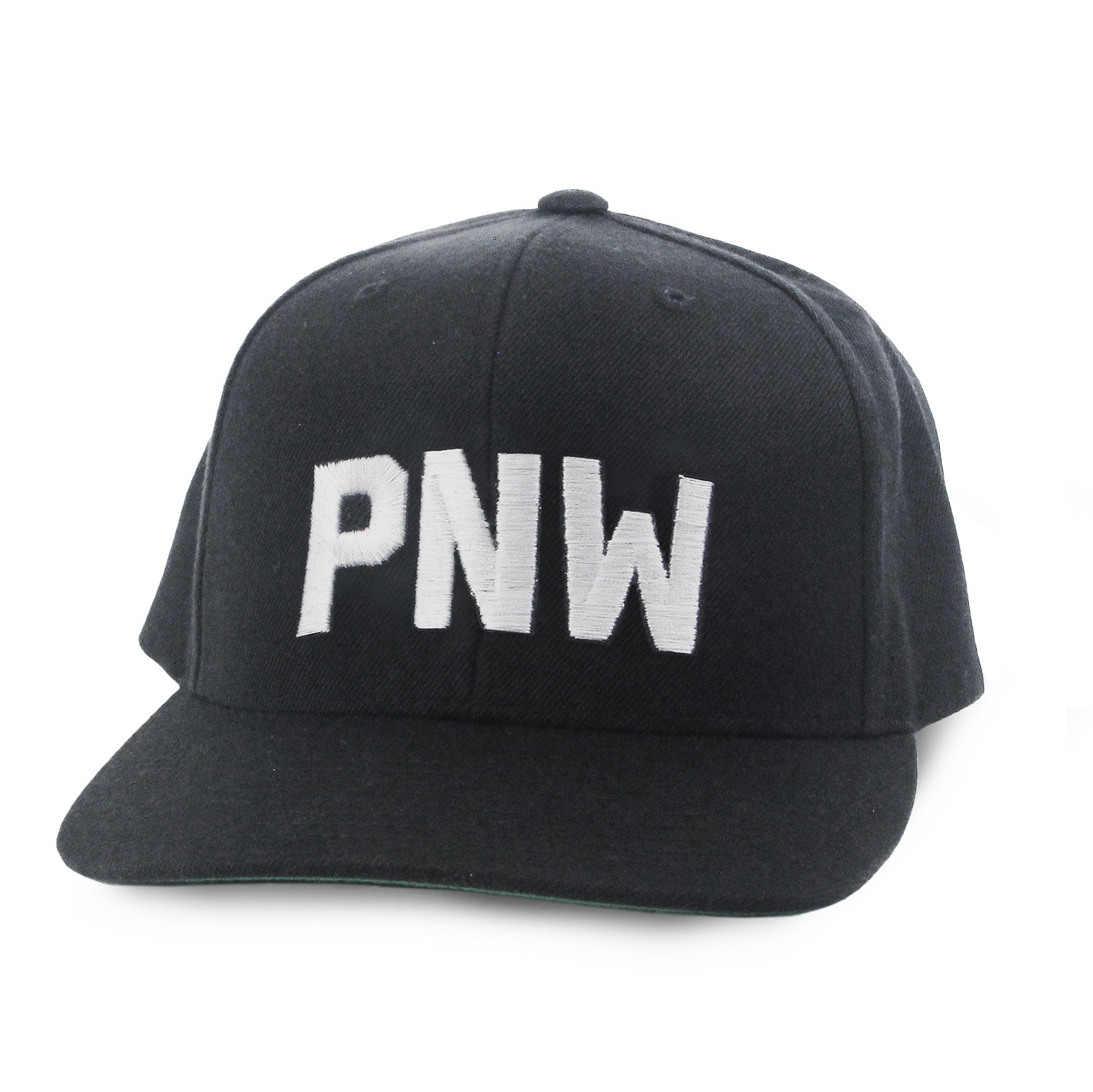 PNW Arch snapback - Viaduct