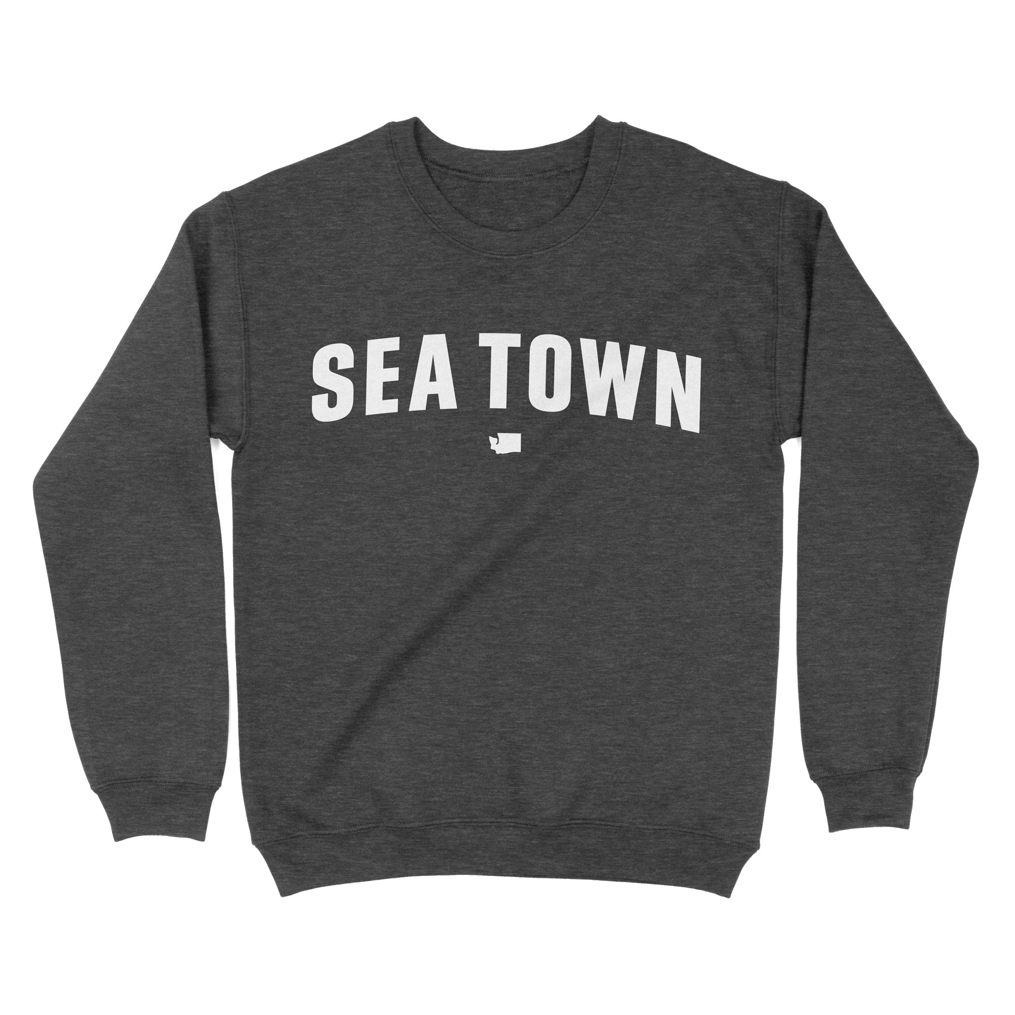 Sea Town sweatshirt - Viaduct