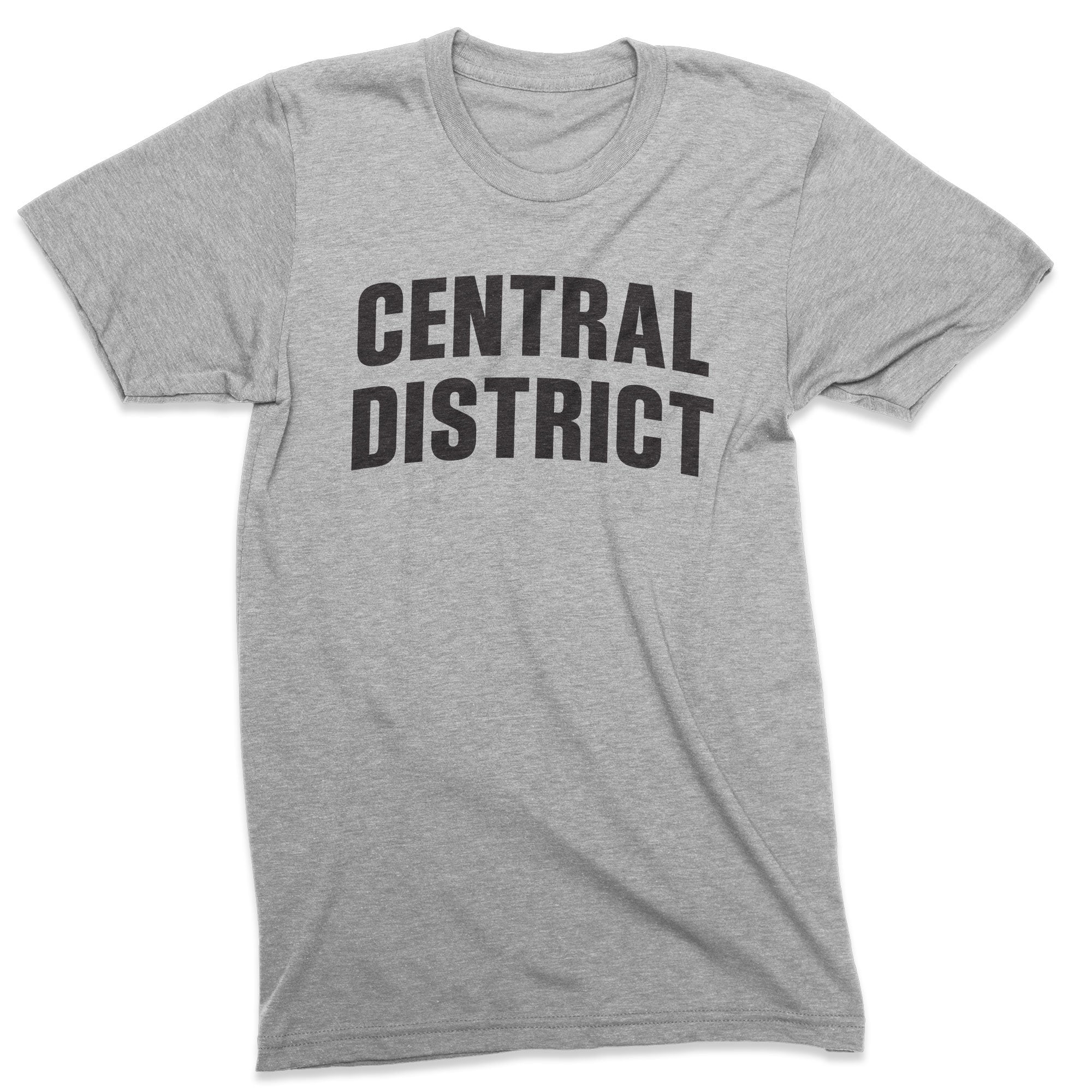 Seattle Neighborhood tshirt - Viaduct