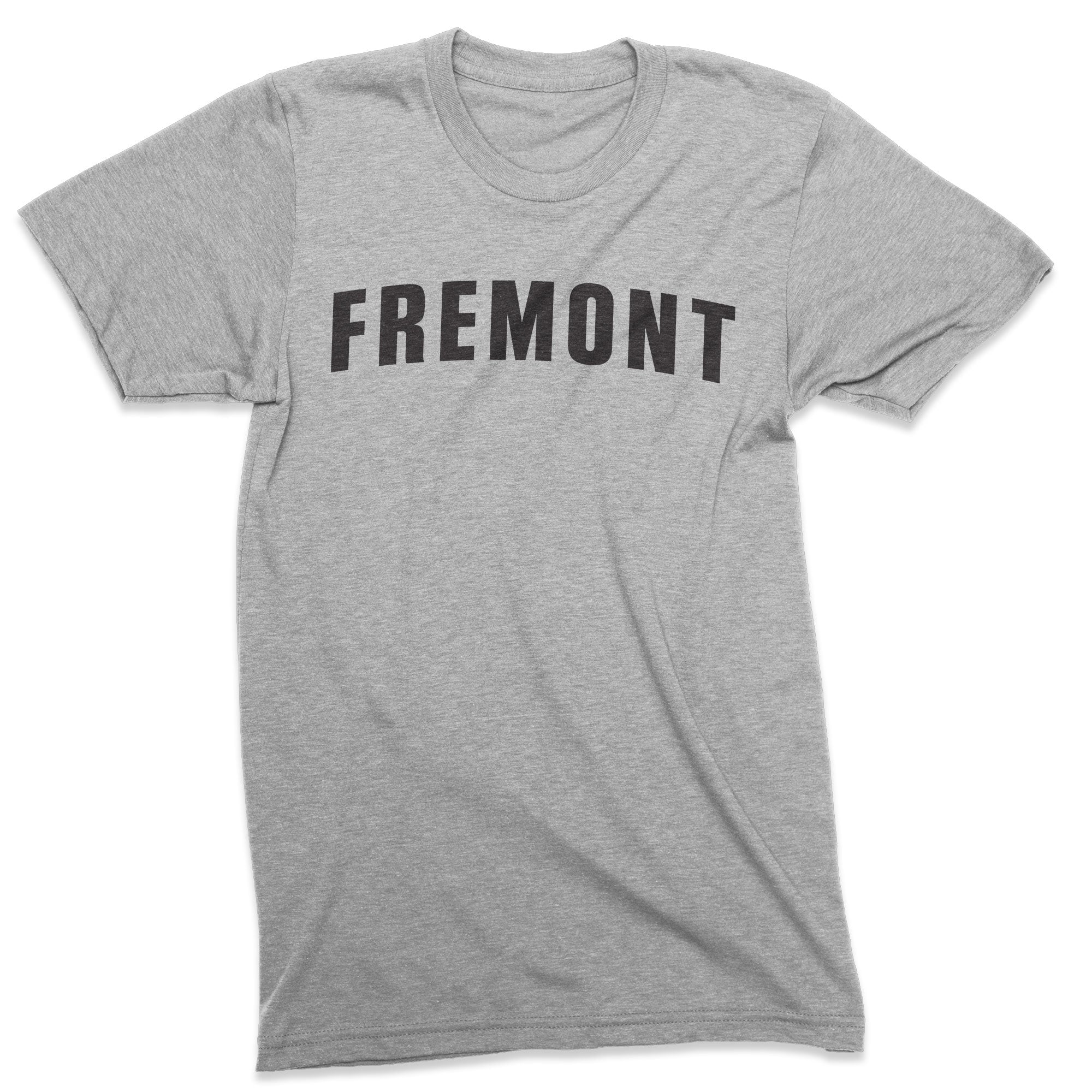 Seattle Neighborhood tshirt - Viaduct