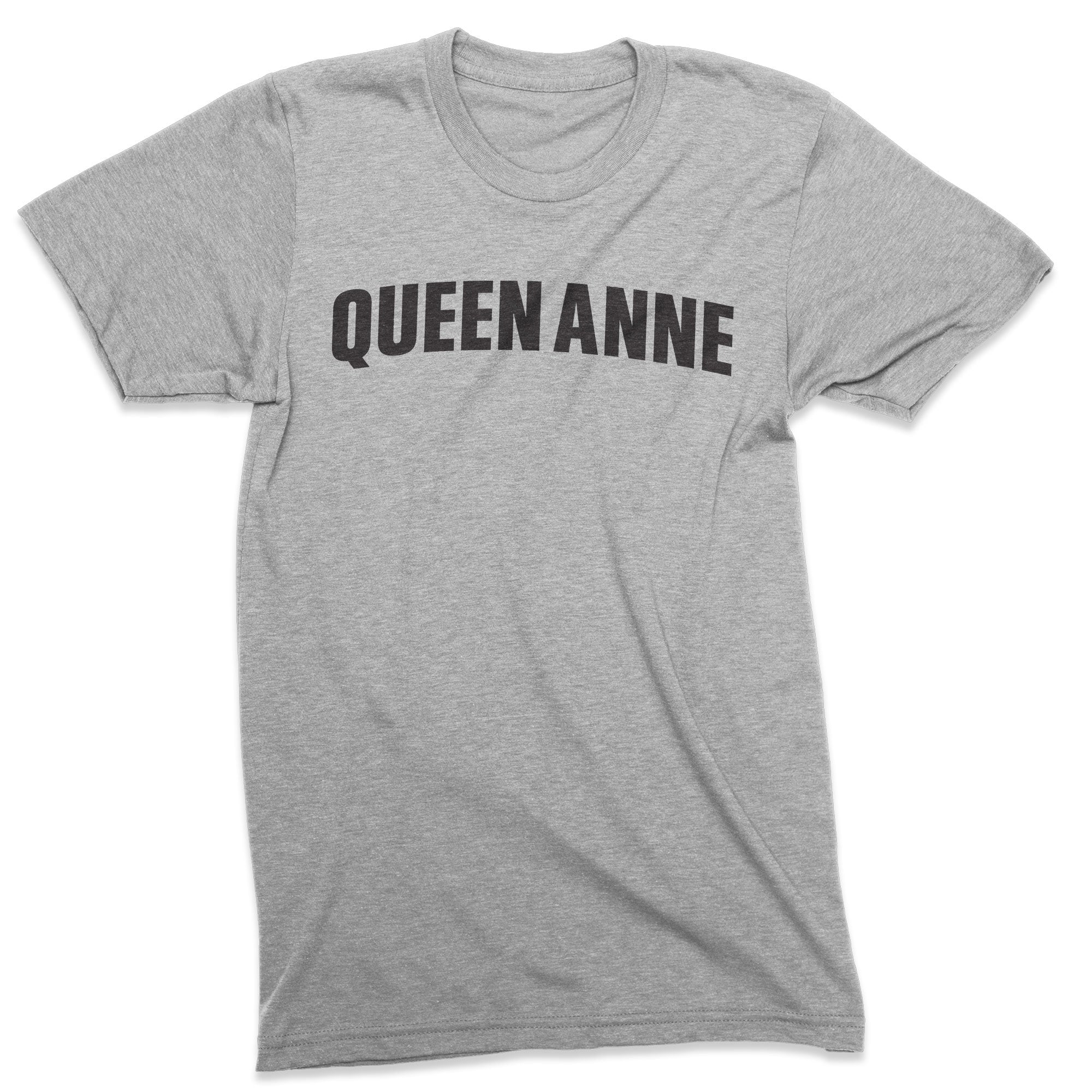 Seattle Neighborhood tshirt - Viaduct