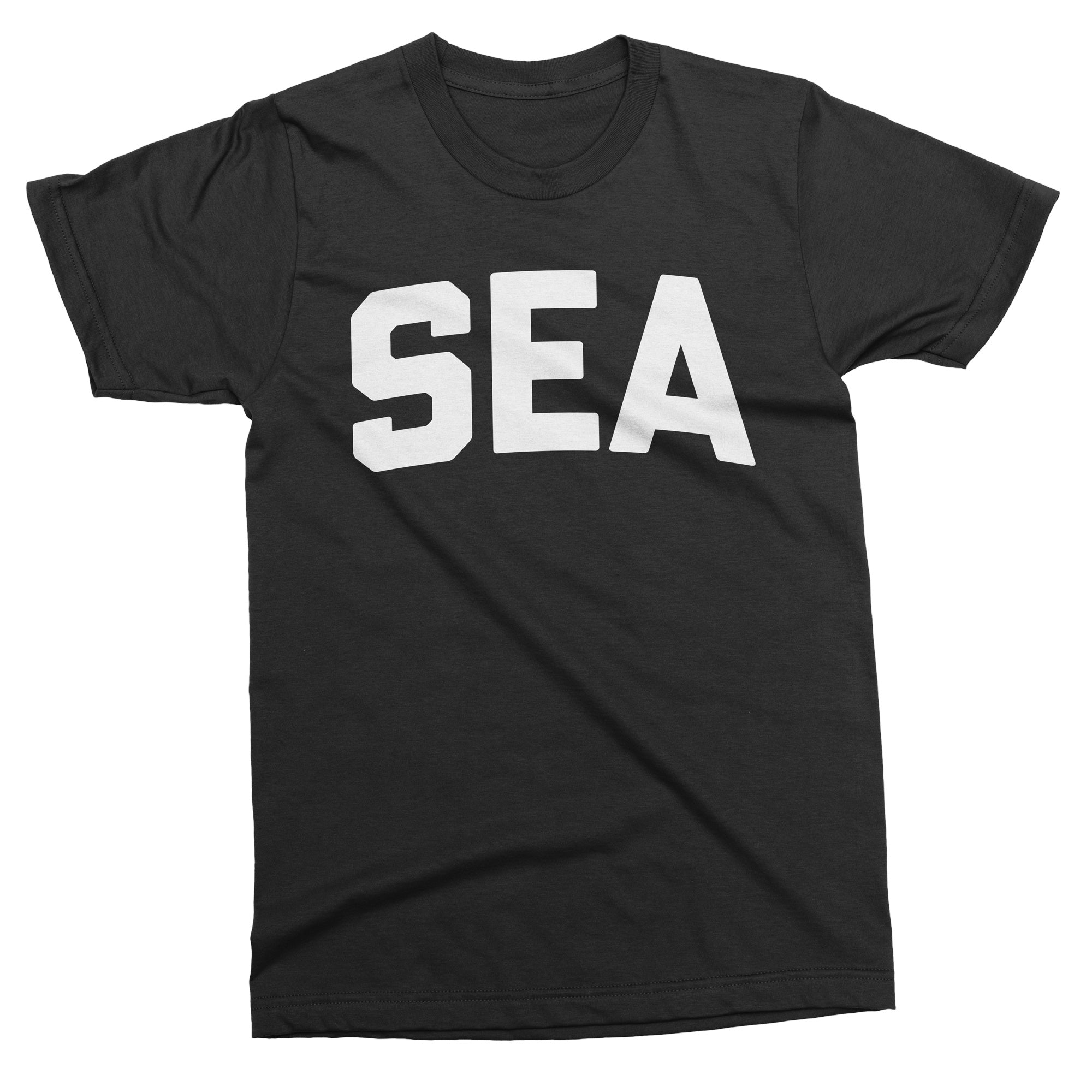 SEA arch tshirt - Viaduct