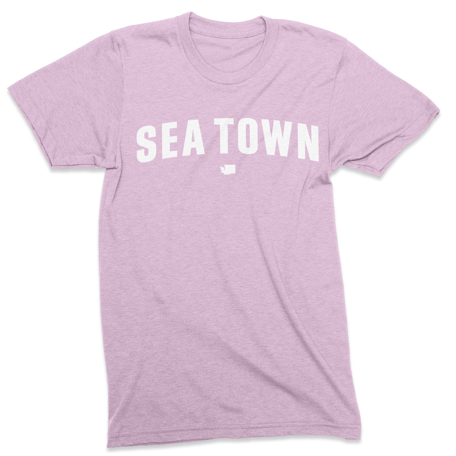 SeaTown Modern tshirt - Viaduct