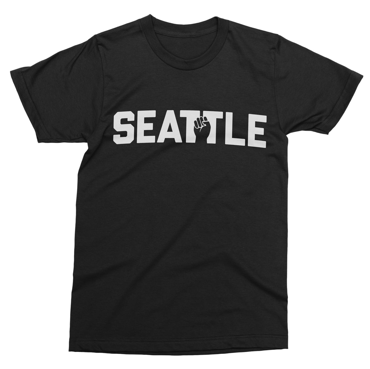 Seattle Fist