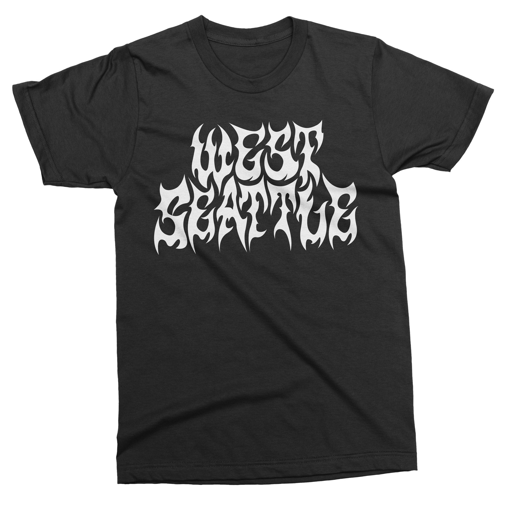 West Seattle Metal