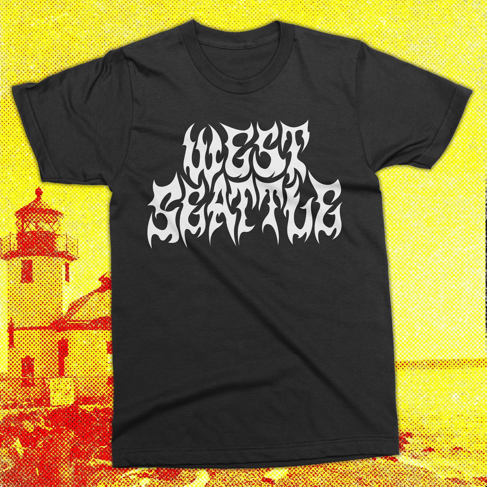 West Seattle Metal