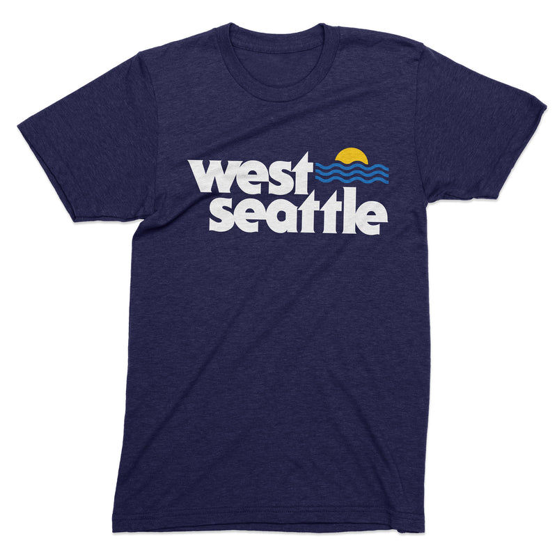 Seattle T-Shirts for Sale