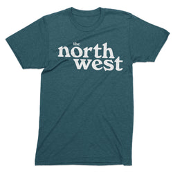Northwest Vintage tshirt - Viaduct