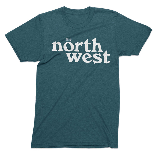 Northwest Vintage tshirt - Viaduct