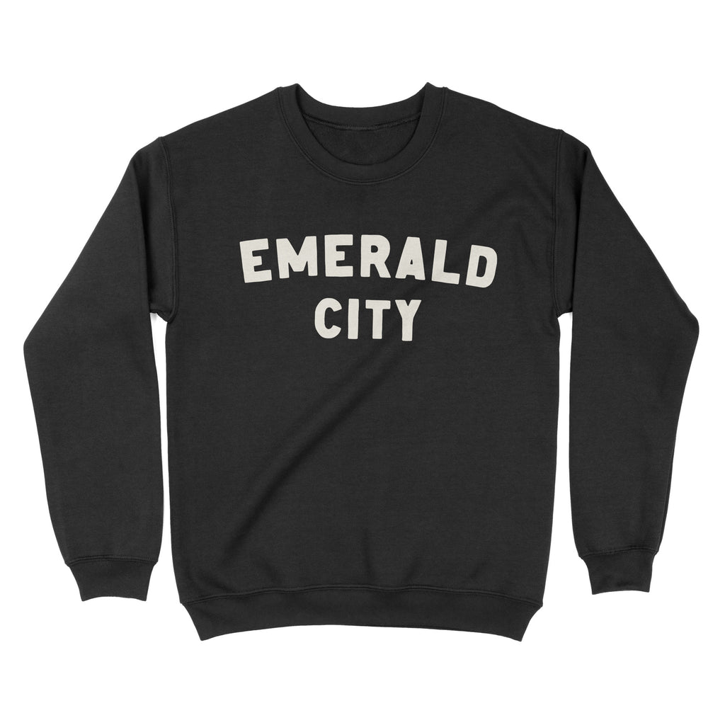 Seattle Unisex hoodie– Viaduct