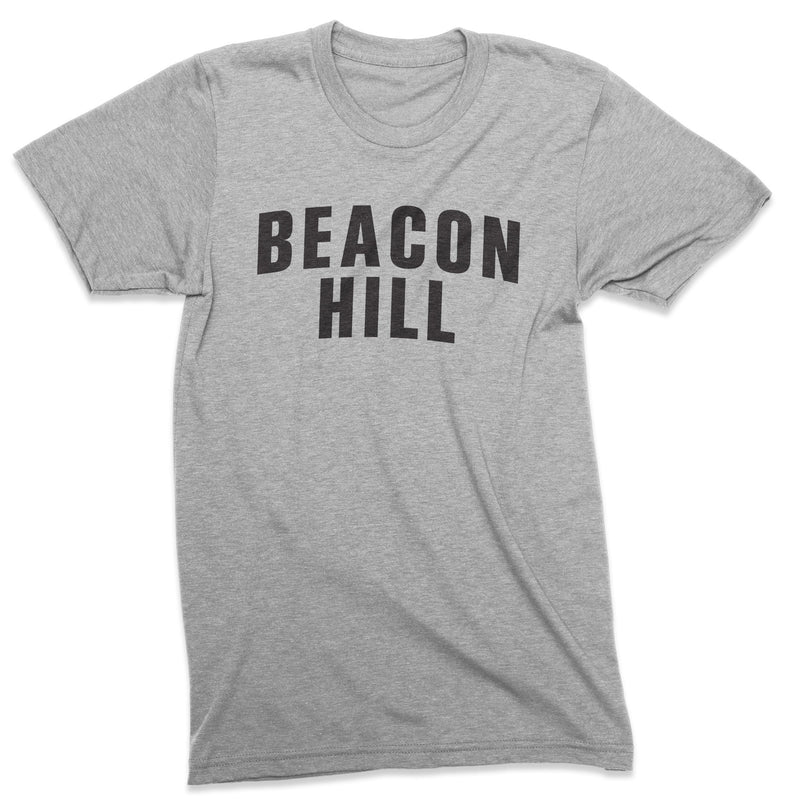 Seattle Neighborhood tshirt - Viaduct